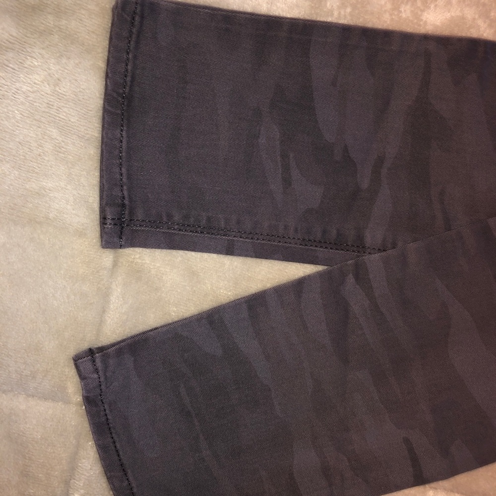 Express 4R Legging Mid Rise Stretch - Picture 6 of 7